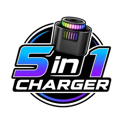5 in 1 Charger